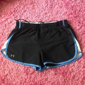 Under Armour Athletic Shorts